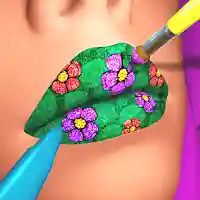 Lip Art 3D MOD APK v1.3.5 (Unlimited Money)