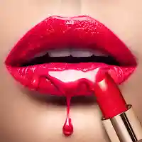 Lip Art Makeup: Lipstick Games MOD APK v30 (Unlimited Money)