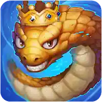 Little Big Snake MOD APK v2.6.90 (Unlimited Money)