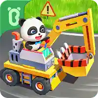Little Panda: City Builder MOD APK v8.68.00.00 (Unlimited Money)