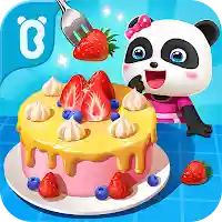 Little Panda’s Cake Shop MOD APK v8.68.00.00 (Unlimited Money)