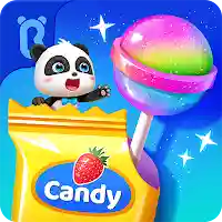 Little Panda’s Candy Shop Mod APK (Unlimited Money) v9.69.10.00