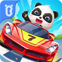 Little Panda’s Car Driving MOD APK v8.68.00.00 (Unlimited Money)