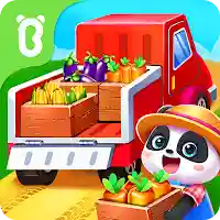 Little Panda’s Farm MOD APK v9.77.59.00 (Unlimited Money)