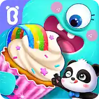 Little Panda’s Monster Friends MOD APK v9.76.00.00 (Unlimited Money)
