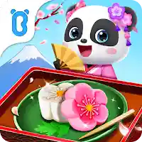 Little Panda’s Summer Travels MOD APK v8.68.00.00 (Unlimited Money)