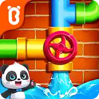 Little Panda’s Town: Treasure MOD APK v9.77.00.00 (Unlimited Money)