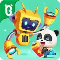 Little Panda’s Toy Adventure MOD APK v8.68.00.00 (Unlimited Money)