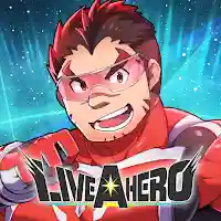 LIVE A HERO MOD APK v3.0.9 (Unlimited Money)