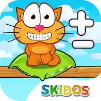 Logic games: Kids brain games MOD APK v4 (Unlimited Money)