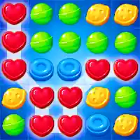 Lollipop : Link & Match MOD APK v24.0131.00 (Unlimited Money)