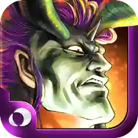 龍虎門M：天下共主 MOD APK v399 (Unlimited Money)