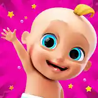 LooLoo Kids: Fun Baby Games MOD APK v1.1.11 (Unlimited Money)