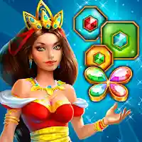 Lost Jewels MOD APK v2.194 (Unlimited Money)