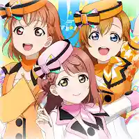 Love Live All Stars MOD APK v3.12.0 (Unlimited Money)