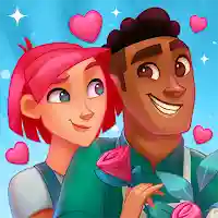 Love & Pies – Merge Mystery MOD APK v0.37.0 (Unlimited Money)