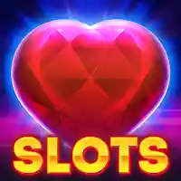 Love Slots Casino Slot Machine Mod APK (Unlimited Money) v1.55.37