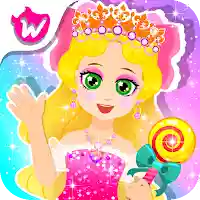 Lucy Princess Makeup, Makeover MOD APK v1.1.6 (Unlimited Money)