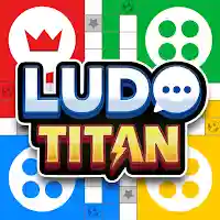 Ludo Titan MOD APK v1.35.239 (Unlimited Money)