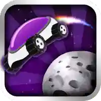 Lunar Racer Mod APK (Unlimited Money) v1.6