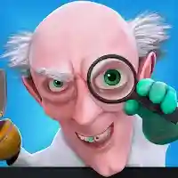 Mad Scientist – Strategy Games MOD APK v1.6 (Unlimited Money)