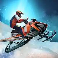 Mad Skills Snocross MOD APK v1.4.10 (Unlimited Money)