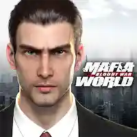Mafia World: Bloody War Mod APK (Unlimited Money) v1.20.3