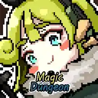 Magic Dungeon Mod APK (Unlimited Money) v1.02.23 Download