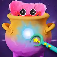 Magic Mixing Toy Surprise Game MOD APK v1.3.7 (Unlimited Money)