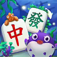 Mahjong Aquarium MOD APK v2.8.0 (Unlimited Money)
