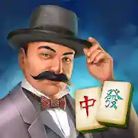 Mahjong Crimes – Puzzle Story MOD APK v2.3.1 (Unlimited Money)