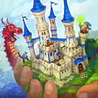 Majesty: The Fantasy Kingdom Mod APK (Unlimited Money) v1.13.59