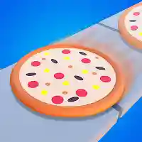 Make a Pizza – Factory Idle MOD APK v1.1.8 (Unlimited Money)