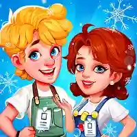 Makeover Fever Mod APK (Unlimited Money) v1.8.2