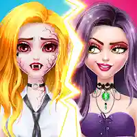 Makeover Merge Games for Teens MOD APK v1.5 (Unlimited Money)