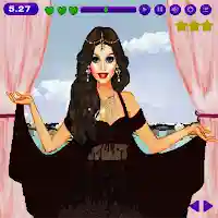 Makeup & Dress Up – Girl Games MOD APK v23 (Unlimited Money)