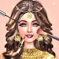 Makeup, Fashion Dress up Games MOD APK v4.0 (Unlimited Money)