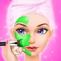 Makeup Games: Salon Makeover MOD APK v2.7 (Unlimited Money)