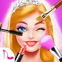 Makeup Games: Wedding Artist MOD APK v7.3 (Unlimited Money)