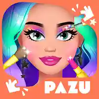 Makeup Girls: Dress up games MOD APK v1.15 (Unlimited Money)