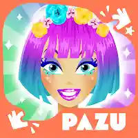 Makeup girls unicorn dress up MOD APK v1.27 (Unlimited Money)