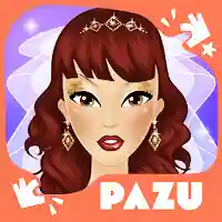 Makeup Girls Wedding Dress up MOD APK v4.74 (Unlimited Money)