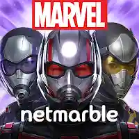 MARVEL Future Fight MOD APK v9.7.0 (Unlimited Money)