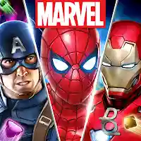 MARVEL Puzzle Quest: Hero RPG MOD APK v295.668451 (Unlimited Money)