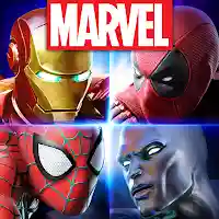 MARVEL Strike Force MOD APK v7.7.0 (Unlimited Money)