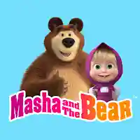Masha and the Bear – Maths Mod APK (Unlimited Money) v6.0