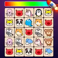 Match Animal-Match Game MOD APK v8.8 (Unlimited Money)