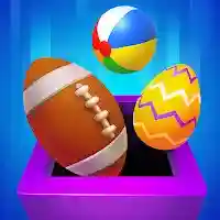 Match Master 3D – Goods Triple MOD APK v1.1.0 (Unlimited Money)