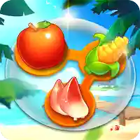 Matchscapes MOD APK v2.5.7 (Unlimited Money)