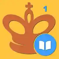Mate in 1 (Chess Puzzles) MOD APK v2.4.2 (Unlimited Money)